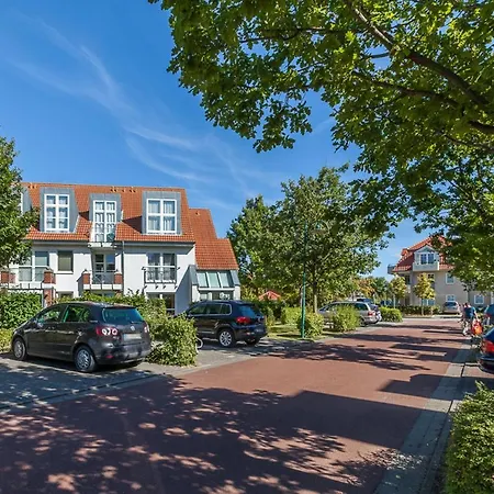 Suennslag 054 Apartman *