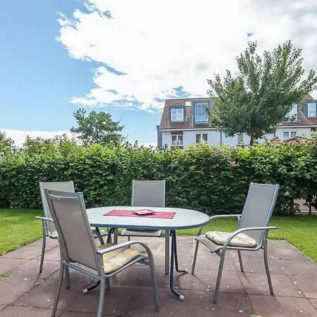 Suennslag 054 Apartman Boltenhagen