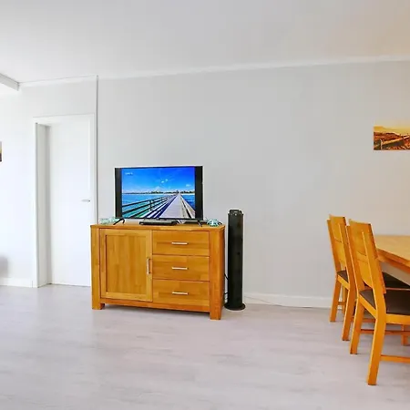Suennslag 054 Apartment Boltenhagen (Ostseebad)