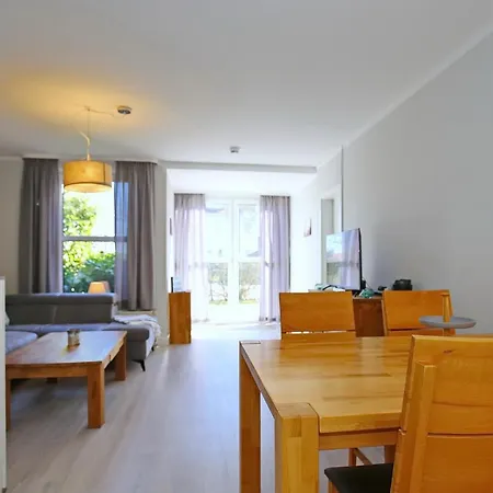 Apartman Suennslag 054 *