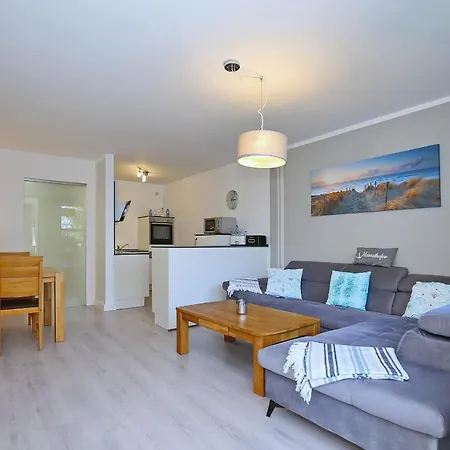 Apartman Suennslag 054 *