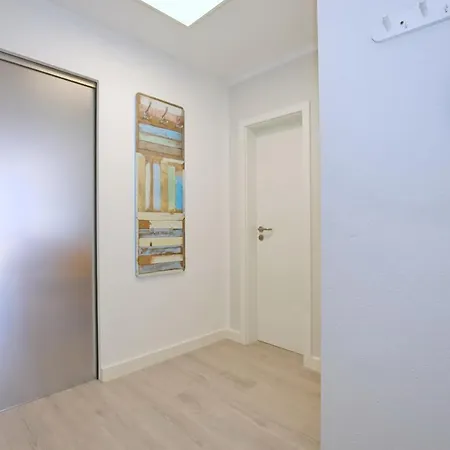 Suennslag 054 Apartman