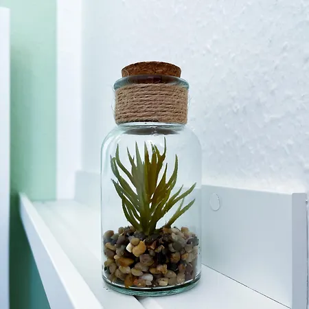 Suennslag 054 Apartman Boltenhagen