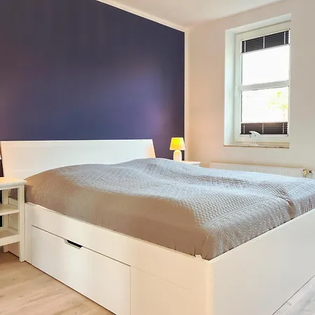 Apartman Suennslag 054 Boltenhagen