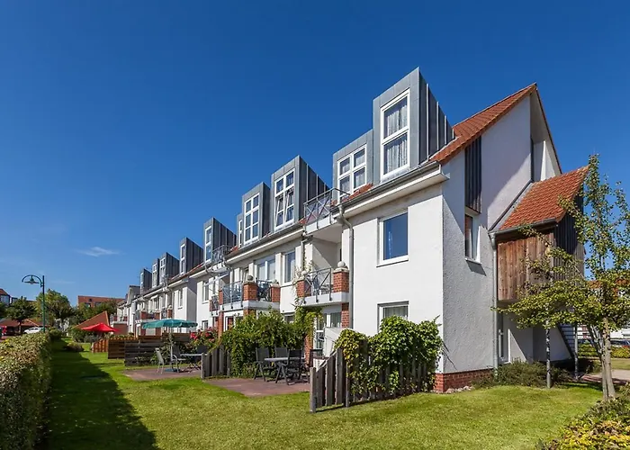 Suennslag 054 * Boltenhagen (Ostseebad)