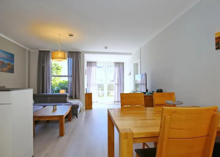 Lägenhet Suennslag 054 *