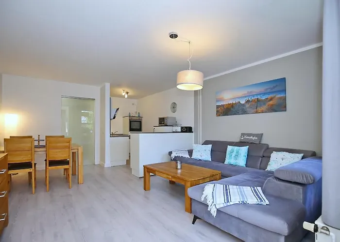 Lägenhet Suennslag 054 *