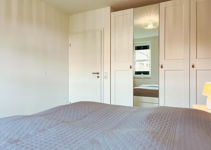 Lägenhet Suennslag 054 *