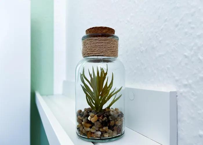 Suennslag 054 Lägenhet Boltenhagen (Ostseebad)